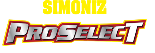 Simoniz ProSelect Targeted Vehicle Protection